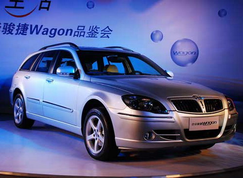 2009年5月重磅上市新车一览