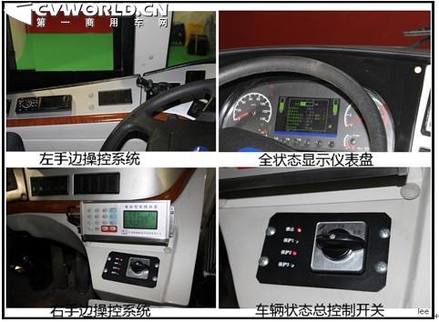 剖析波导新能源客车