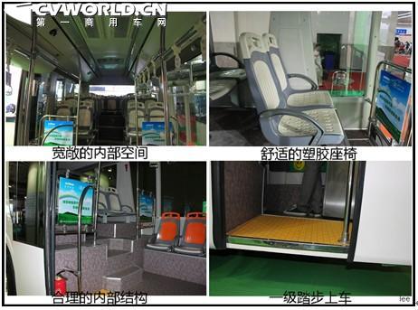 剖析波导新能源客车