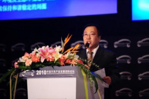 崔增辉：农民购车不重品牌重性价比