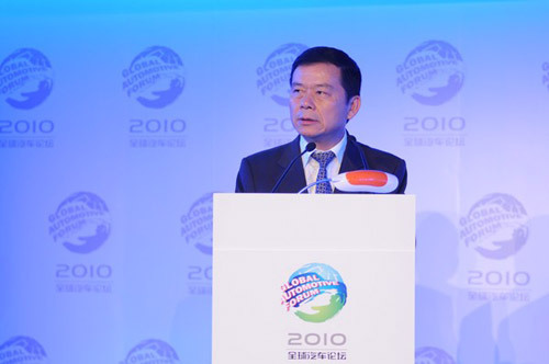西部是中国今后十年的重点市场