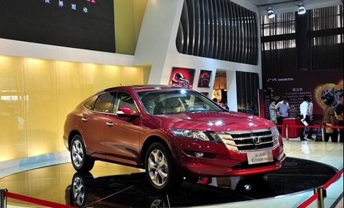均在年内上市 看成都车展七款将上市新车