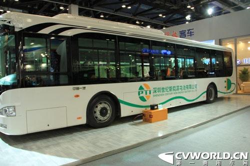 国内新能源客车技术路线渐趋一统
