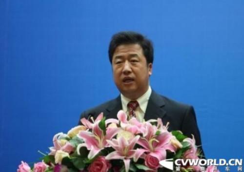 2011中国商用车发展交流研讨会在京召开