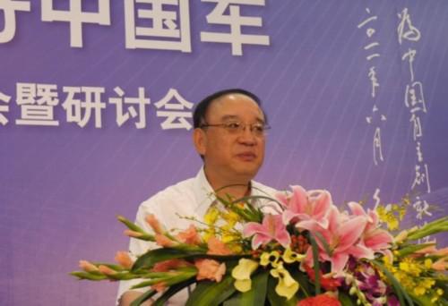 产业协调司副司长陈建国：外资搞新能源应借壳合资