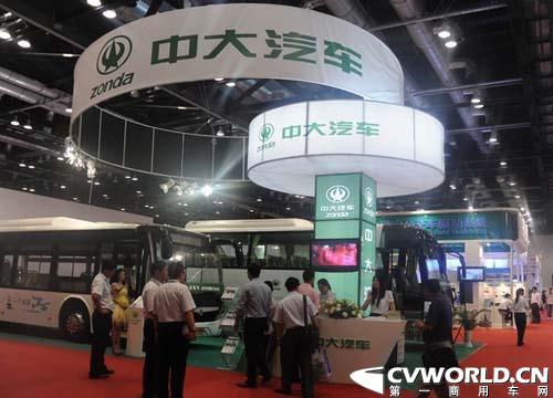 中大马宪：标准缺失将致新能源客车无序发展