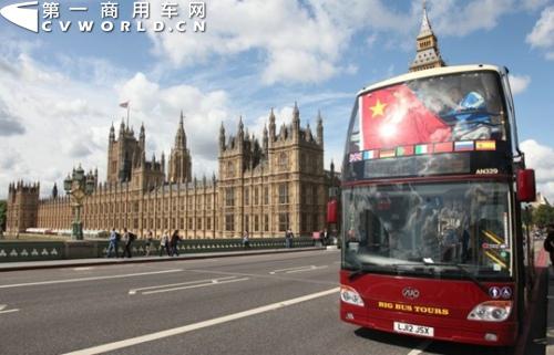 新能源基地明年底投产 安凯下半年要借势“翻盘”